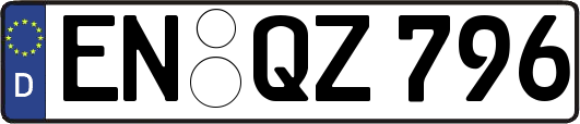 EN-QZ796