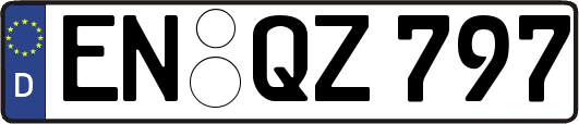 EN-QZ797