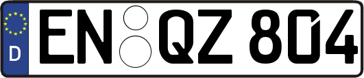EN-QZ804