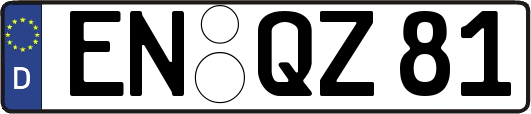 EN-QZ81