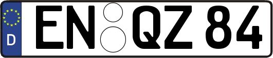 EN-QZ84