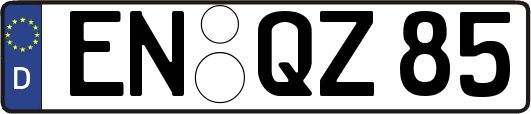 EN-QZ85