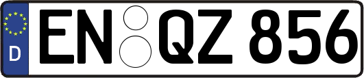 EN-QZ856
