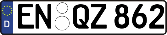 EN-QZ862