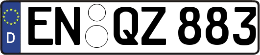 EN-QZ883