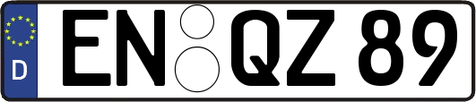 EN-QZ89