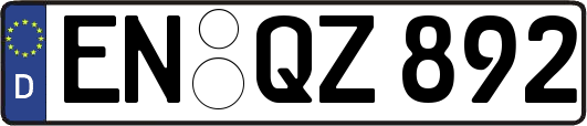 EN-QZ892