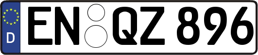 EN-QZ896
