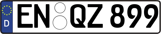EN-QZ899