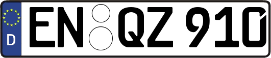 EN-QZ910