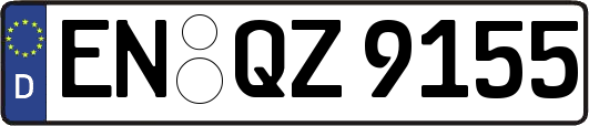EN-QZ9155