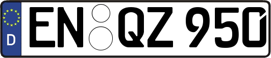 EN-QZ950