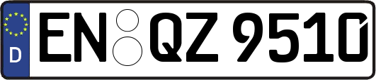 EN-QZ9510