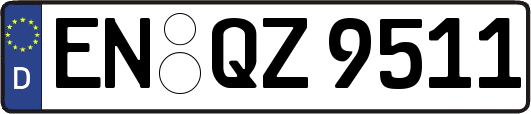 EN-QZ9511