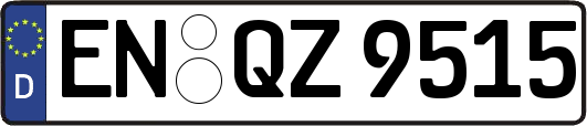 EN-QZ9515