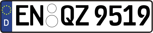 EN-QZ9519