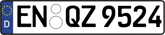 EN-QZ9524