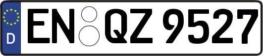 EN-QZ9527