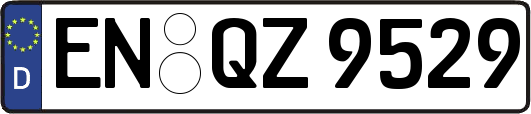 EN-QZ9529
