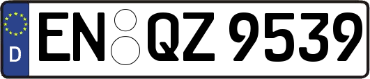 EN-QZ9539