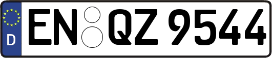 EN-QZ9544