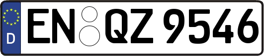 EN-QZ9546