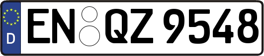 EN-QZ9548