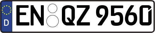 EN-QZ9560