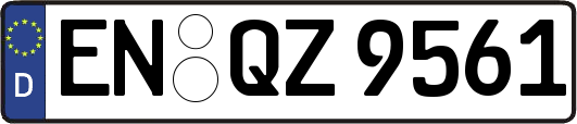 EN-QZ9561