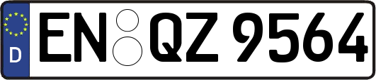 EN-QZ9564