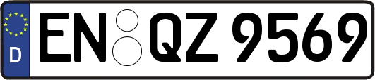 EN-QZ9569
