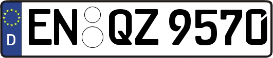 EN-QZ9570