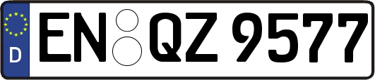 EN-QZ9577
