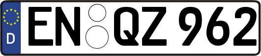 EN-QZ962