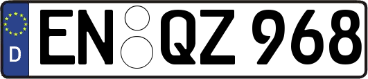 EN-QZ968
