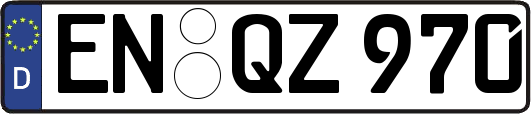 EN-QZ970