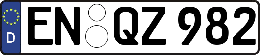 EN-QZ982