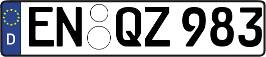 EN-QZ983