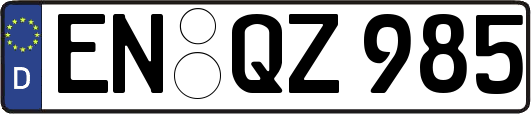 EN-QZ985