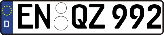EN-QZ992