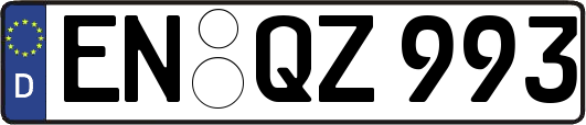 EN-QZ993
