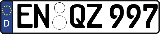 EN-QZ997