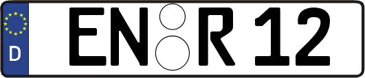 EN-R12