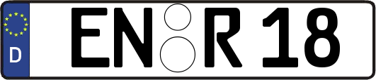 EN-R18