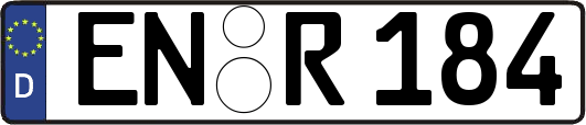 EN-R184