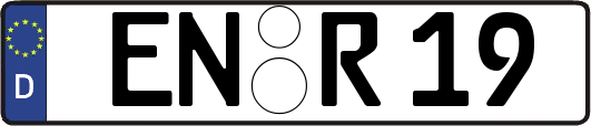 EN-R19