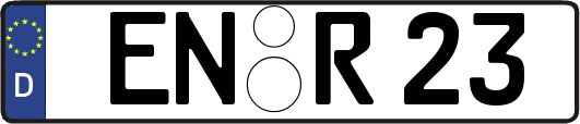 EN-R23