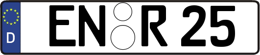 EN-R25