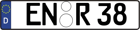 EN-R38