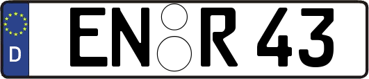 EN-R43